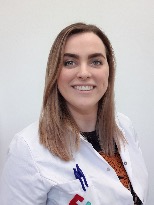 Larissa Donkers, Doctor's Assistant