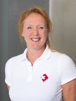 Anne-Marieke Graafmans, Physician Assistant