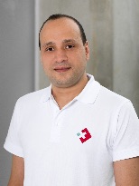 Karim Bouch, Medical GP