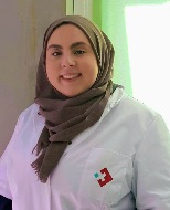 Hayat Chahtit, Leidinggevend Doktersassistente
