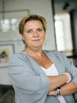 Dr. Sanne Wisman, Medical GP