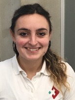Susan Pinto, Physician Assistant