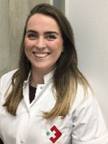 Larissa Donkers, Doktersassistente