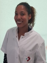 Soraya Daniels, Doktersassistente