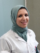 Dr. Laïla Benbrahim-Akarriou, Medical GP