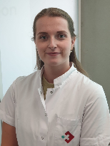 Sofie Eerligh, Doctor