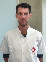 Nick ten Cate, Medical GP