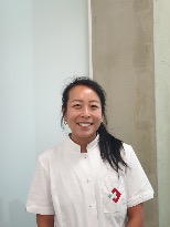 Rachel Chou, Doctor